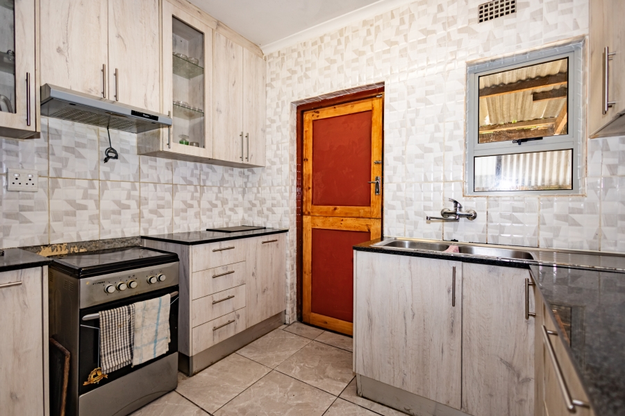 3 Bedroom Property for Sale in Silversands Western Cape
